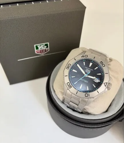 Relógio Tag Heuer Aquaracer 44mm Automático