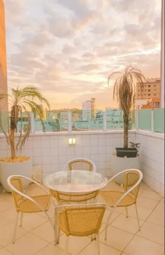 Cobertura Triplex de Alto Padrão no Melhor Ponto do Buritis - 240 m²