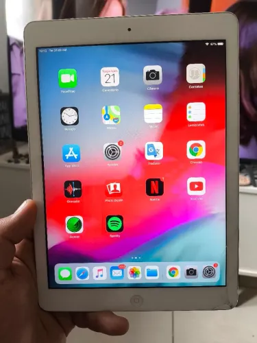 Aipad Air 1° geração Mod: MD788BR/B