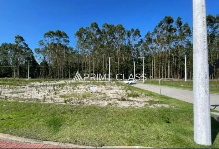 Terreno à Venda, Passos de Torres - SC