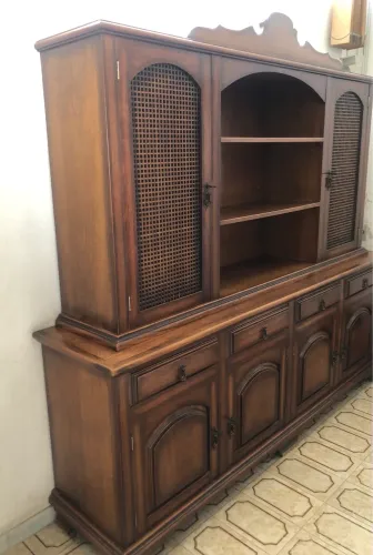 ARCA ORATÓRIA CEREJEIRA MACIÇA