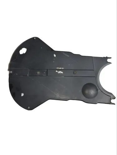 Capa Correia Dentada Peugeot 306 406 1.8 16v 1995 À 2003