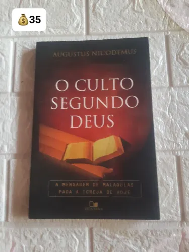 Livros cristãos