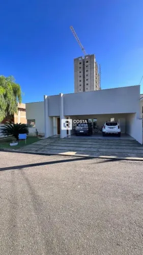 Casa com 4 quartos à venda - Condomínio Icaraí - Salto/SP