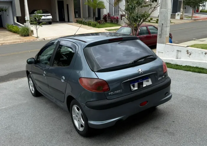 Chevrolet Corsa SED Classic Life 1.6 MPFI VHC 8V 2007