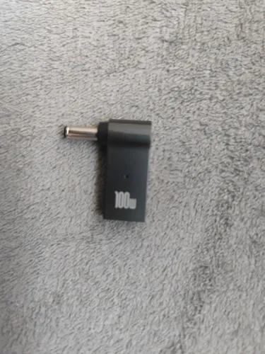 Adaptador dell