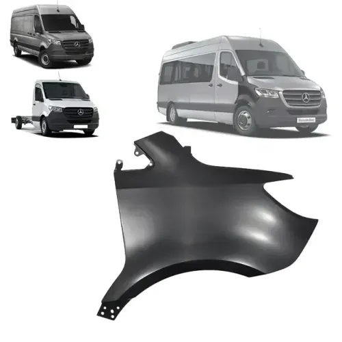 PARALAMA SPRINTER 314 315 416 516 2020 2021 LADO DIREITO