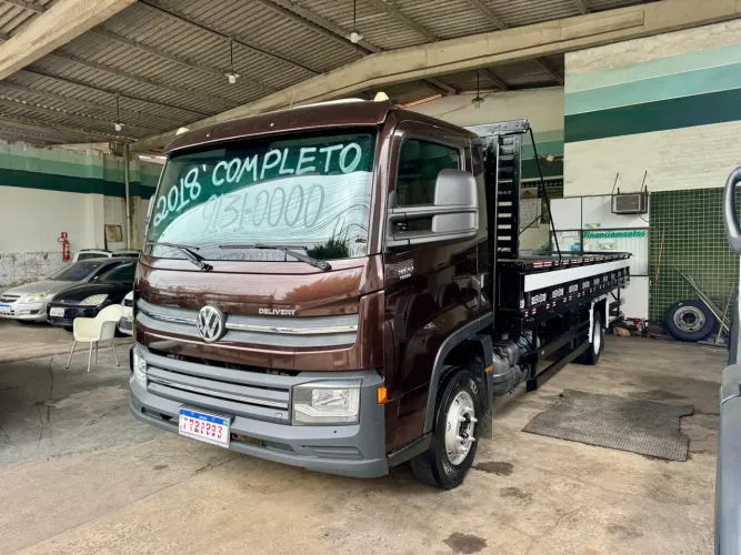 9.170 TREND DELIVERY 2018