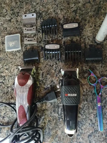 Coisas de salão