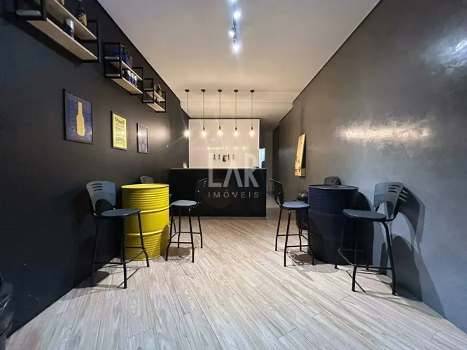 Comercial - Loja à venda, 1 vaga, São José - Belo Horizonte/MG
