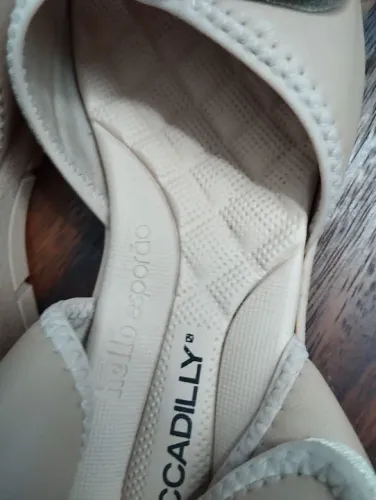 Papete esporão Piccdilly n34/35