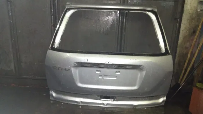 Tampa de mala Honda crv 2008
