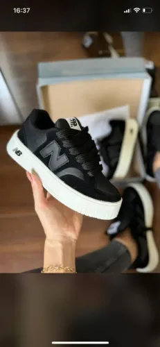 Tênis New Balance 