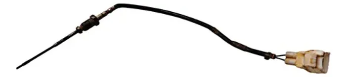 Sensor Sonda Lambda De Temperatura Toyota Hilux 2021