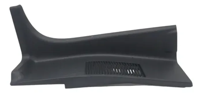 Acabamento Soleira Direita Vw Saveiro G7 2017 2018 2019 2020