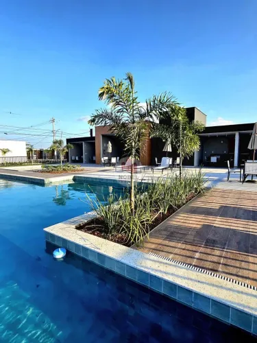 casa no Haute, 3/4 sendo uma suíte 580mil