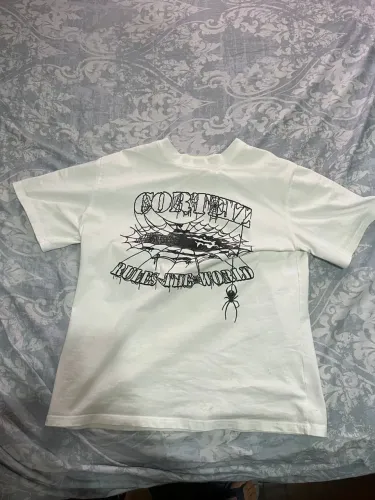 Camisa Corteiz spider ORIGINAL