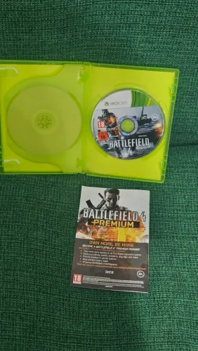 JOGO ORIGINAL DE XBOX 360