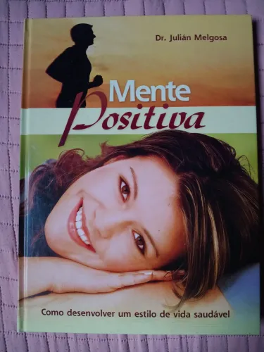 Livro Mente Positiva