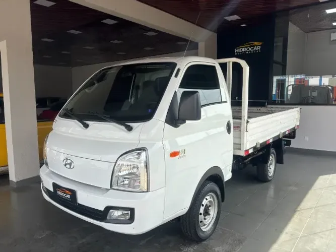 HYUNDAI HR 39.0000 KM 