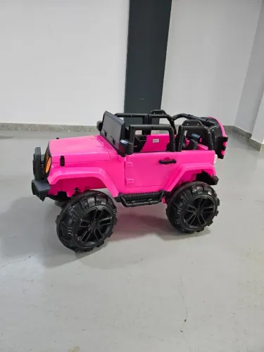 Vendo Mini Carro Eletrico