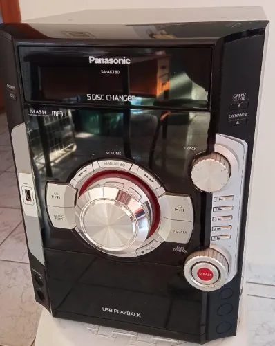 Som mini system