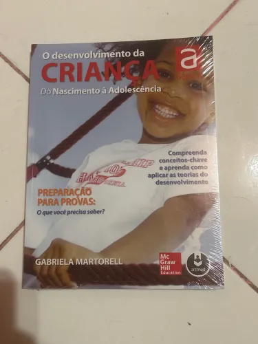 Livro de psicologia