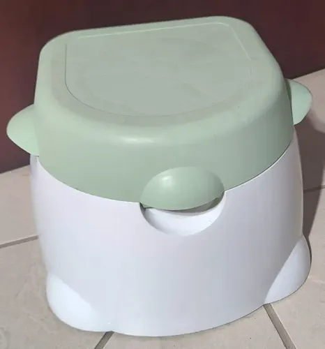 Troninho assento