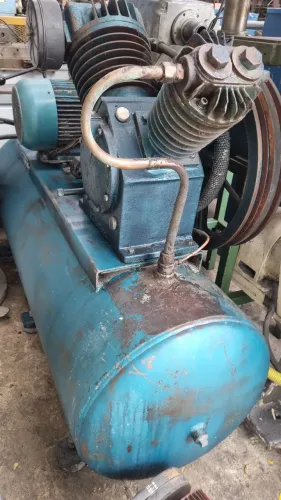 Compressor de Ar 40 pés 10CV 