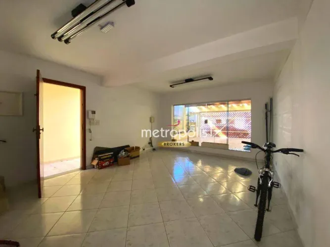 Sobrado com 3 dormitórios, 176 m² - venda por R$ 860.000,00 ou aluguel por R$ 4.630,00/mês