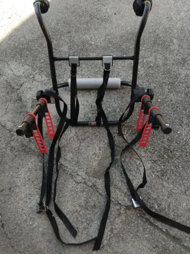 Transbike