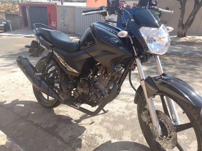 Vendo factor 150 CC ano 2021