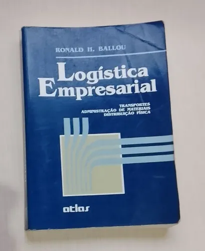 Logística empresarial 