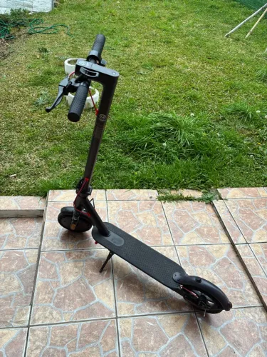 Patinete eletrico