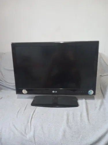 Vende se tv LG 