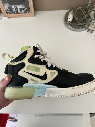 Vendo Nike air force 
