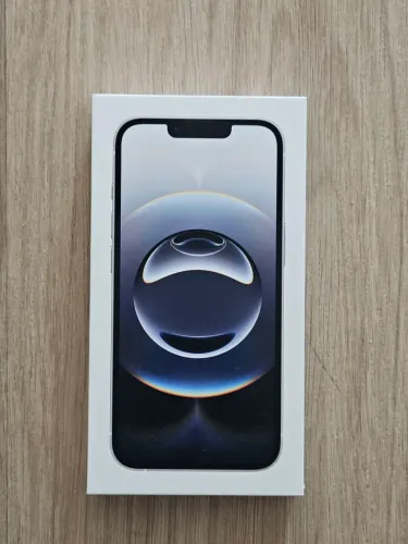 Iphone 16e 512gb preto modelo Nacional Novo e lacrado