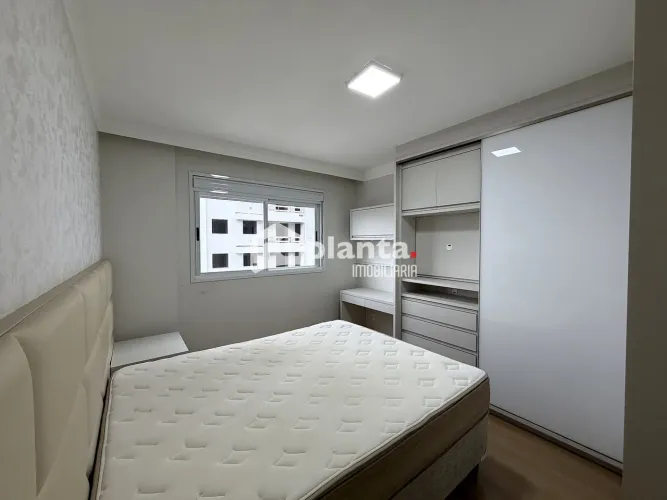Apartamento 3 quartos para alugar em Campinas São José com varanda gourmet