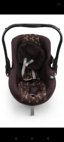 Bebê conforto