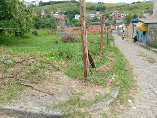 Terreno