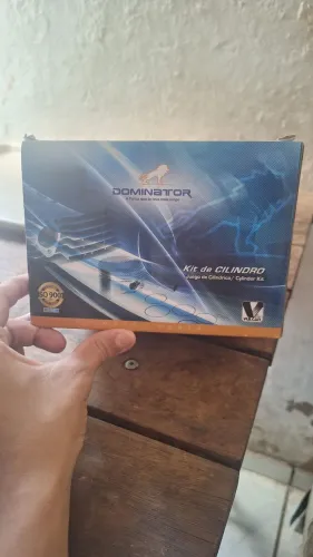 Kit Cilindro Yamaha Crypton 115