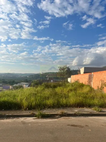 Terreno à venda em Itupeva-SP, Jardim Italia: 263,56 m² de oportunidade imperdível!