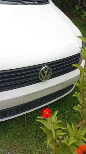 Volkswagen Gol Geração VII 1.0 12V Flex Mec. 4P 2021