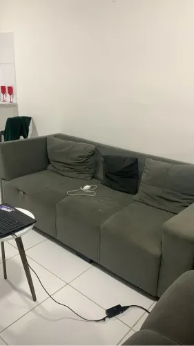 Sofá tipo L