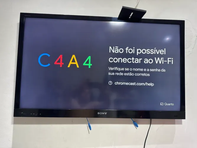 Tv Sony 46 polegadas 3D