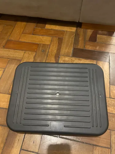 Apoio para pés