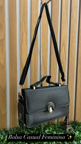 Bolsa Beg Feminina 