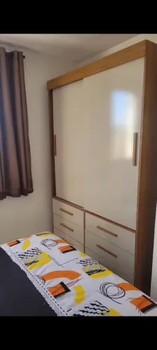 Vende se apartamento