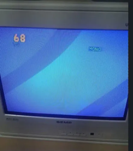 TV SEMP 14 Pol TUBO