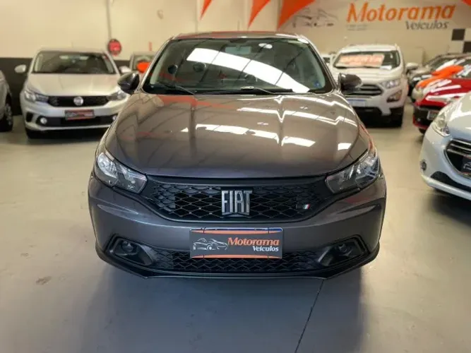 Fiat Argo Drive 1.0 6V Flex 2024